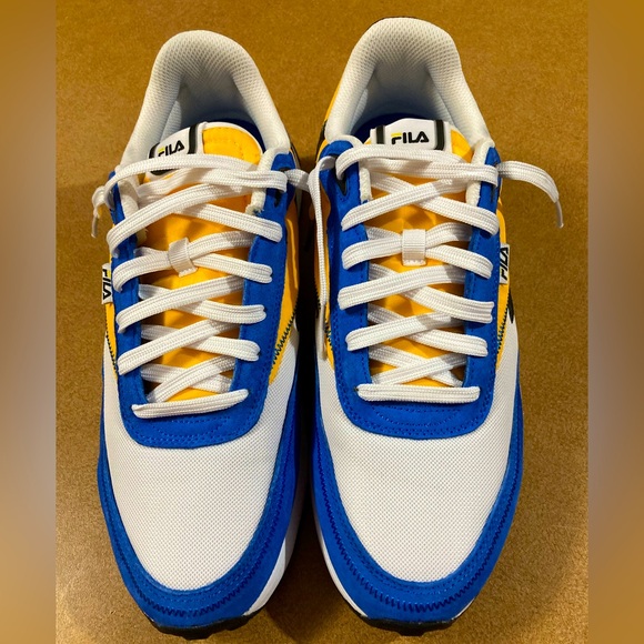 FILA RENNO - Picture 3 of 9